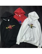 Sudaderas